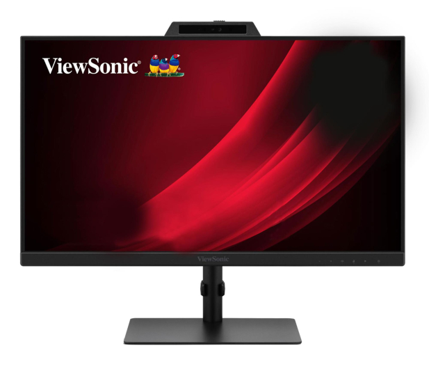 ViewSonic VG2441V - 1332434 - zdjęcie